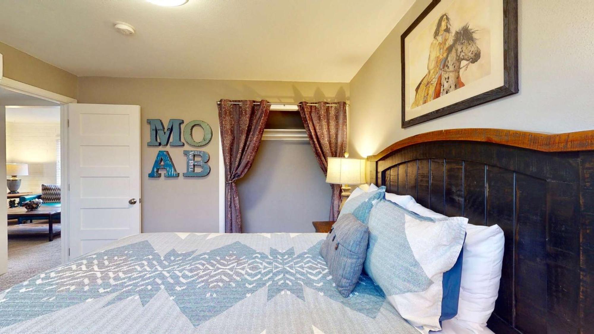 Downtown Cozy Home Base - Purple Sage 8 Moab Exterior foto