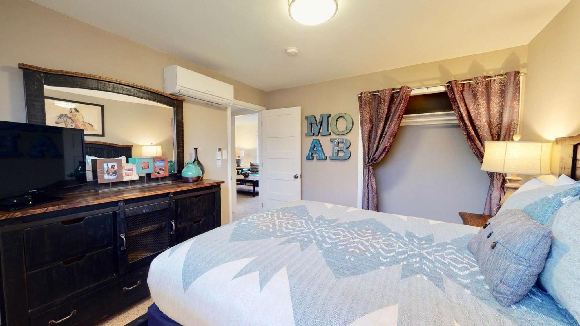 Downtown Cozy Home Base - Purple Sage 8 Moab Exterior foto