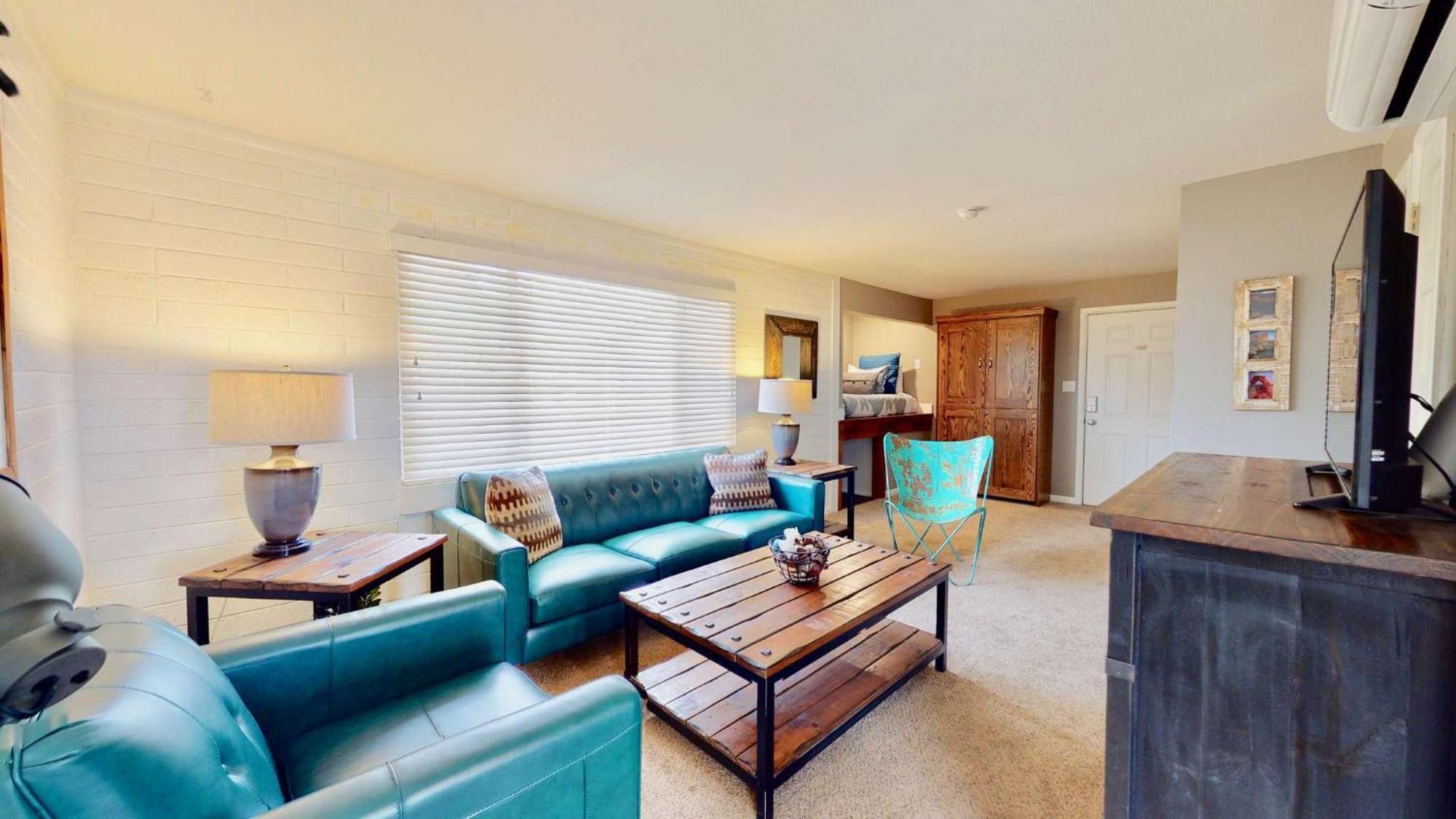 Downtown Cozy Home Base - Purple Sage 8 Moab Exterior foto