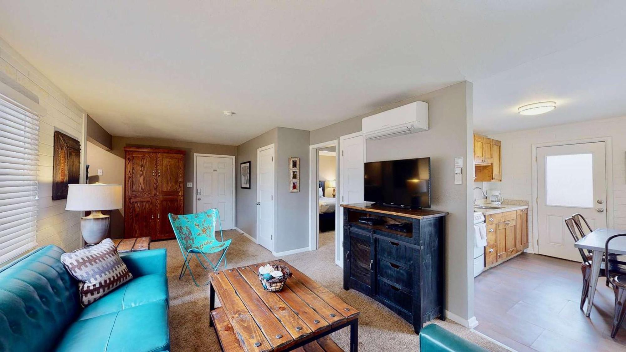 Downtown Cozy Home Base - Purple Sage 8 Moab Exterior foto